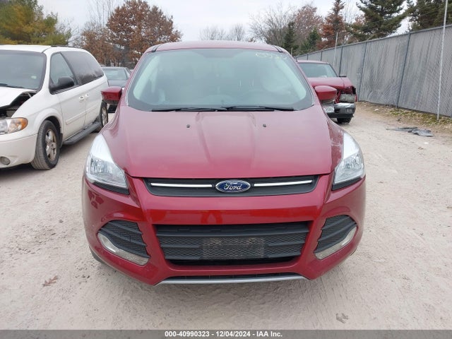 Ford ESCAPE SE 2015 1FMCU9GX8FUB69494 Image 12