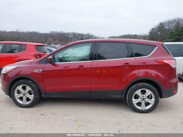 Ford ESCAPE SE 2015 1FMCU9GX8FUB69494 Image 14