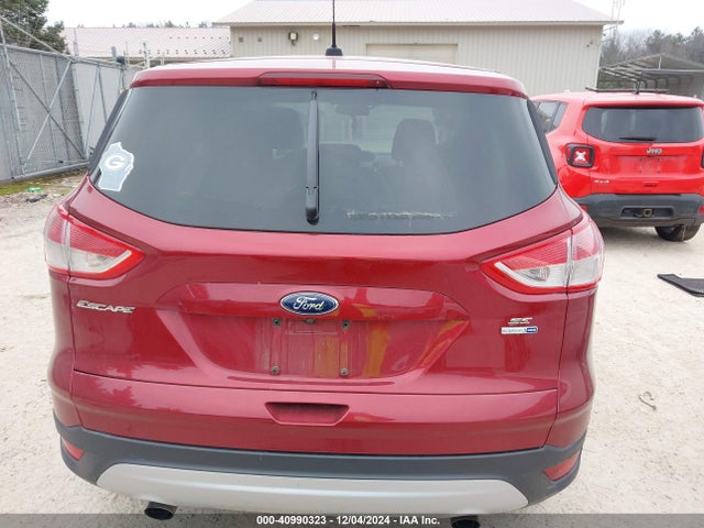 Ford ESCAPE SE 2015 1FMCU9GX8FUB69494 Image 16