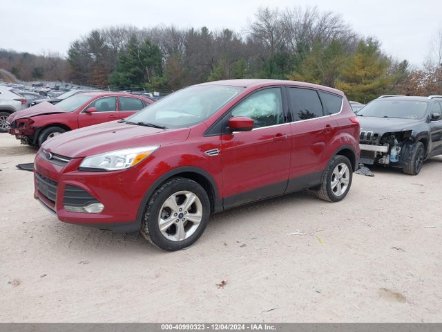 Ford ESCAPE SE 2015 1FMCU9GX8FUB69494 Image 2
