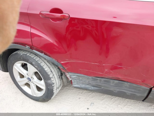 Ford ESCAPE SE 2015 1FMCU9GX8FUB69494 Image 6