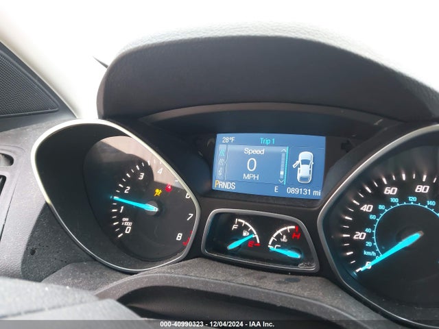 Ford ESCAPE SE 2015 1FMCU9GX8FUB69494 Image 7