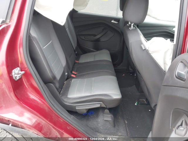 Ford ESCAPE SE 2015 1FMCU9GX8FUB69494 Image 8