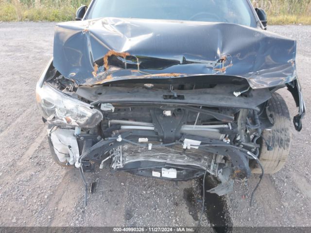 JA4AP3AU1HZ007091 Mitsubishi Outlander Sport 2.0 Es/2.0 Le