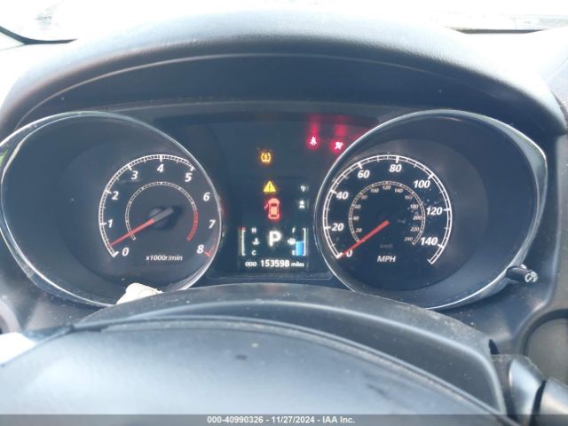 JA4AP3AU1HZ007091 Mitsubishi Outlander Sport 2.0 Es/2.0 Le