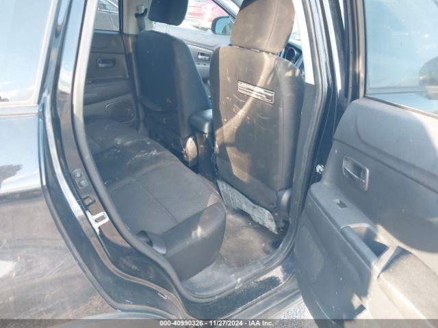 JA4AP3AU1HZ007091 Mitsubishi Outlander Sport 2.0 Es/2.0 Le