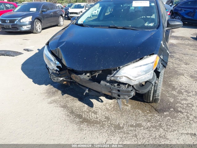 Toyota COROLLA LE 2014 2T1BURHE9EC097603 Image 6