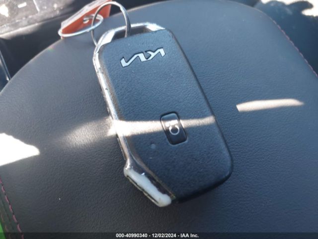 5XXG44J83NG160698 KIA K5 Gt