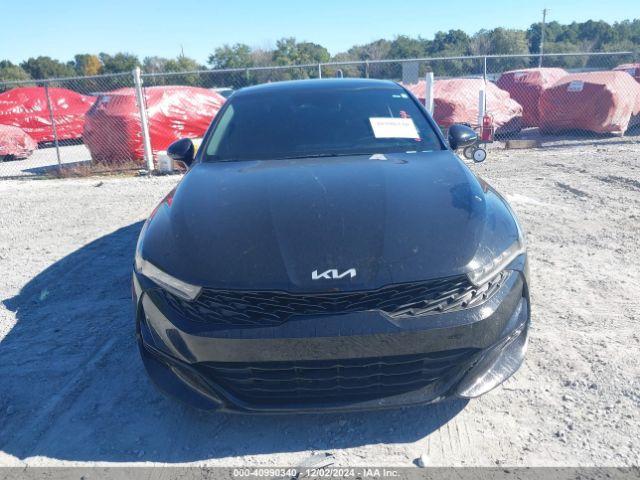 5XXG44J83NG160698 KIA K5 Gt