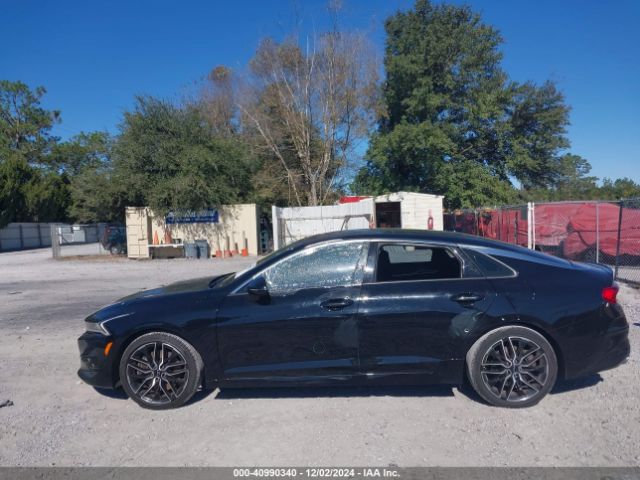 5XXG44J83NG160698 KIA K5 Gt