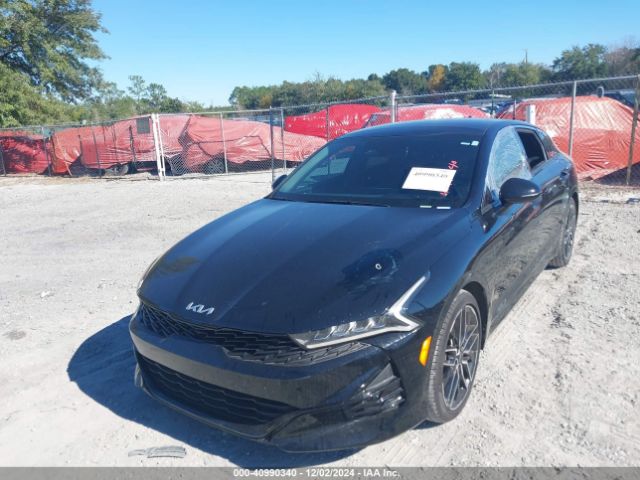 5XXG44J83NG160698 KIA K5 Gt