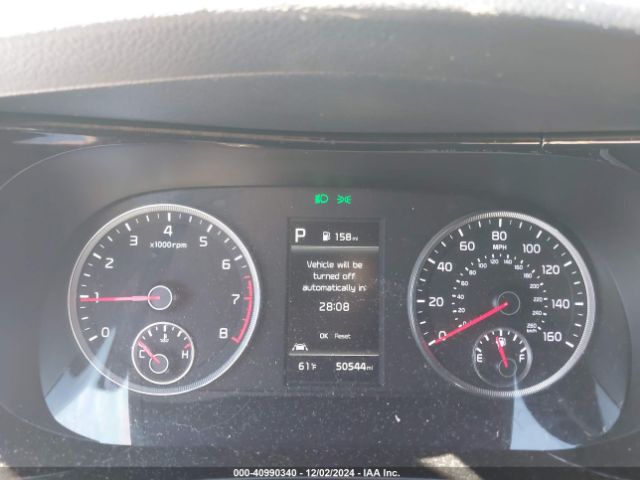 5XXG44J83NG160698 KIA K5 Gt