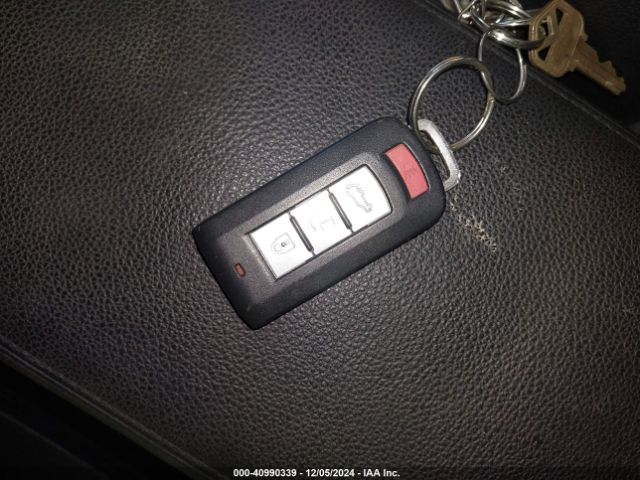 JA4JZ4AX2EZ000124 Mitsubishi OUTLANDER GT