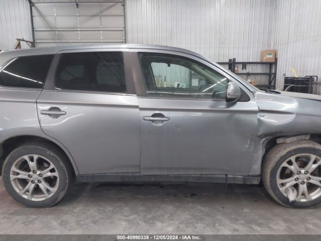 JA4JZ4AX2EZ000124 Mitsubishi OUTLANDER GT