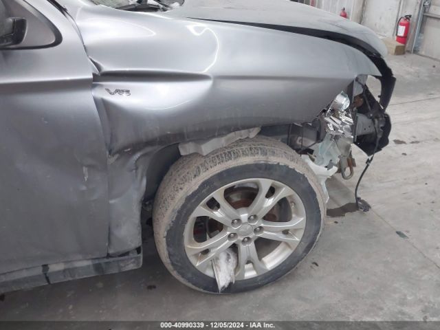 JA4JZ4AX2EZ000124 Mitsubishi OUTLANDER GT