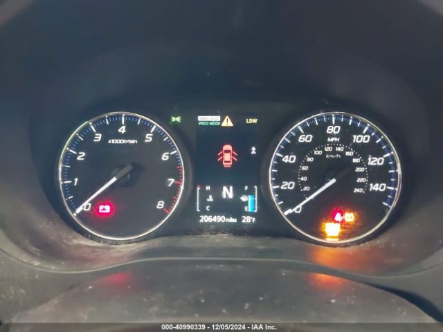 JA4JZ4AX2EZ000124 Mitsubishi OUTLANDER GT