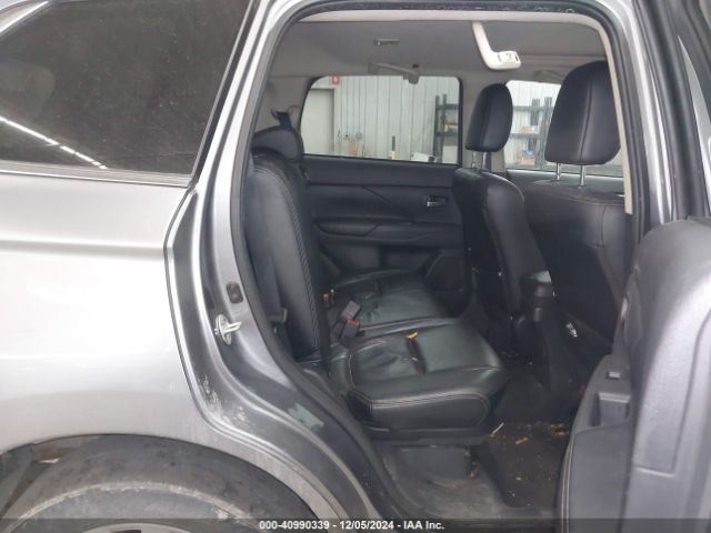JA4JZ4AX2EZ000124 Mitsubishi OUTLANDER GT
