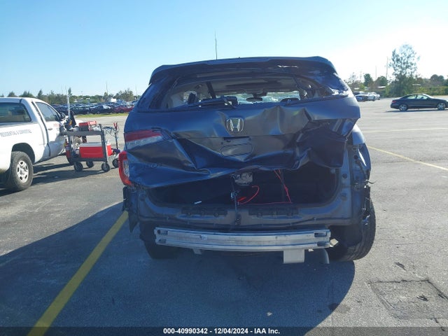 Honda Pilot 2wd Special Edition 2022 5FNYF5H20NB037658 Image 17