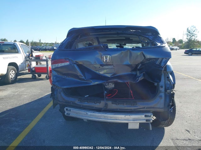 Honda Pilot 2wd Special Edition 2022 5FNYF5H20NB037658 Image 6