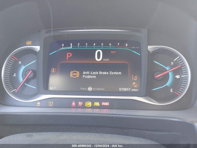 Honda Pilot 2wd Special Edition 2022 5FNYF5H20NB037658 Image 7