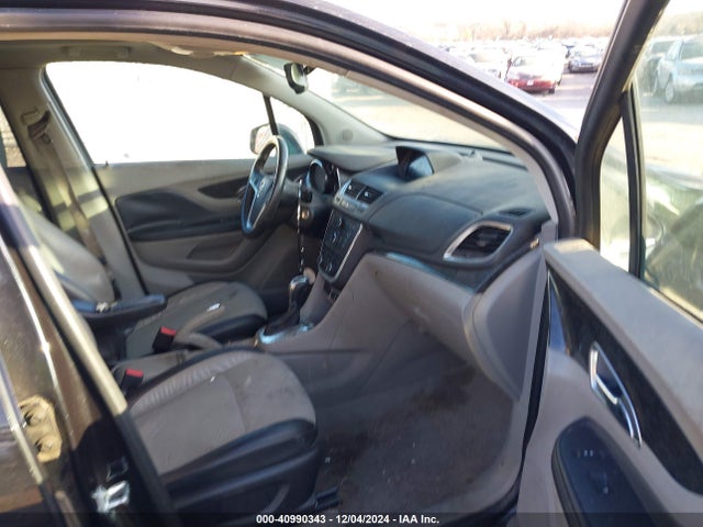 Aukcja sprzedaży 2014 Buick Encore Convenience, vin: KL4CJBSB7EB713746, numer aukcji: 40990343