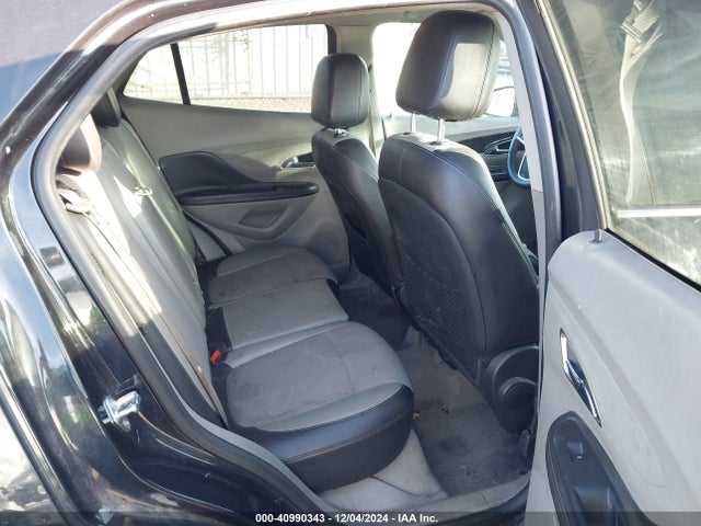 Aukcja sprzedaży 2014 Buick Encore Convenience, vin: KL4CJBSB7EB713746, numer aukcji: 40990343