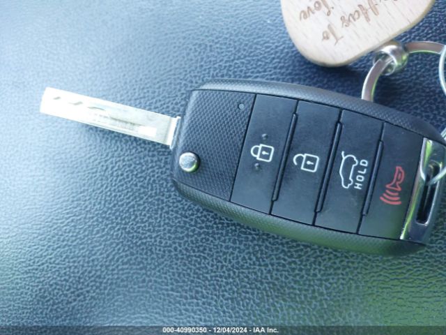 5XYPG4A3XGG150888 KIA Sorento 2.4l L
