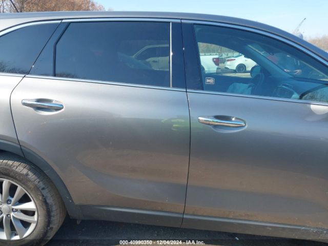 5XYPG4A3XGG150888 KIA Sorento 2.4l L