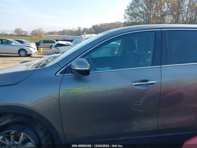 5XYPG4A3XGG150888 KIA Sorento 2.4l L