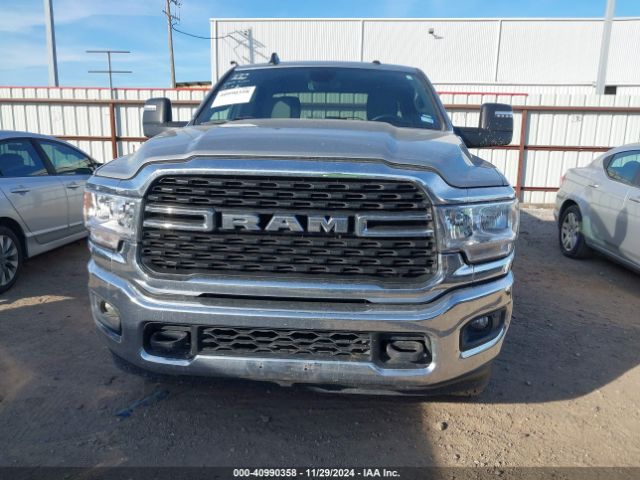 3C6UR5DL7RG100752 RAM 2500 Big Horn  4x4 6'4 Box
