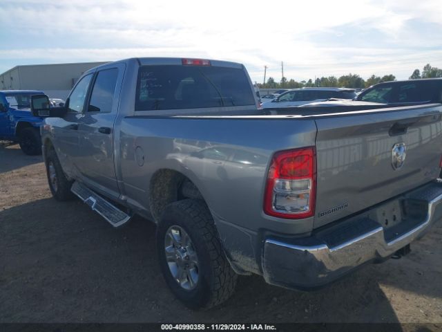 3C6UR5DL7RG100752 RAM 2500 Big Horn  4x4 6'4 Box