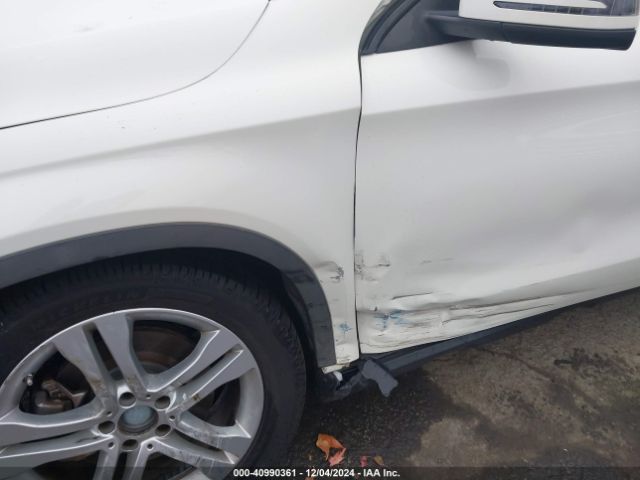 WDCTG4EB5HJ352436 Mercedes-Benz GLA 250