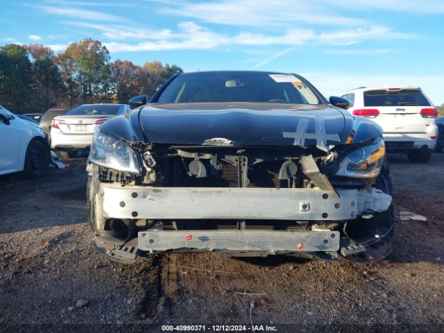JTHGL5EF2F5053843 Lexus Ls 460 L