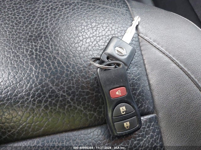 Nissan Titan Sl 2014 1N6BA0ED4EN502616 Image 11