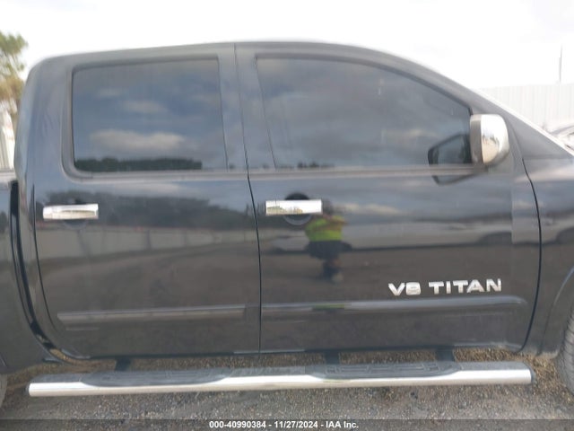 Nissan Titan Sl 2014 1N6BA0ED4EN502616 Image 13
