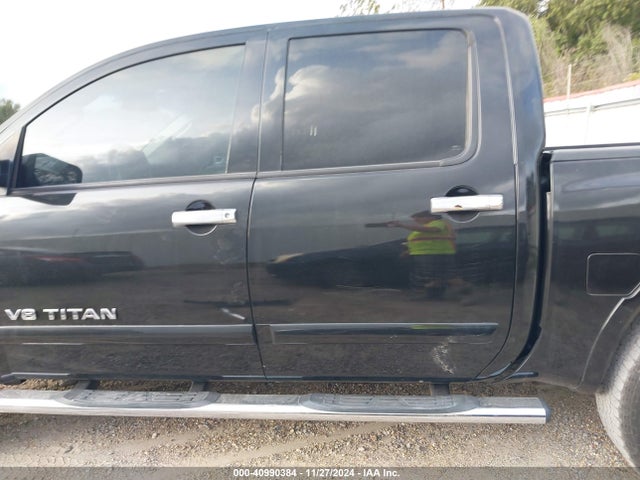 Nissan Titan Sl 2014 1N6BA0ED4EN502616 Image 14
