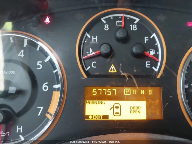 Nissan Titan Sl 2014 1N6BA0ED4EN502616 Image 7