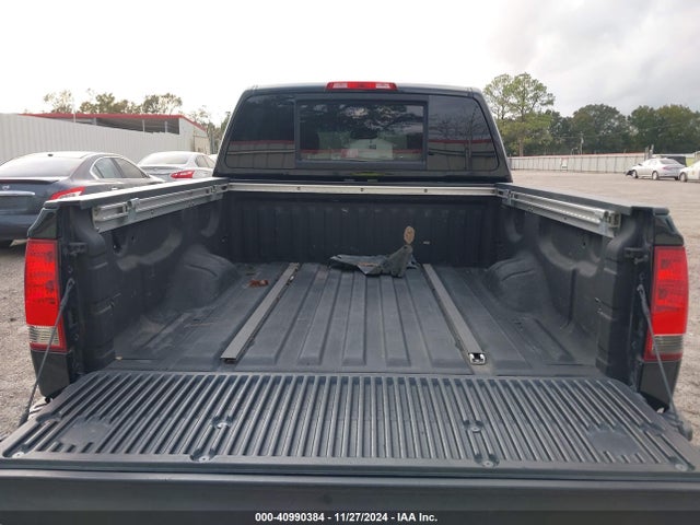 Nissan Titan Sl 2014 1N6BA0ED4EN502616 Image 8