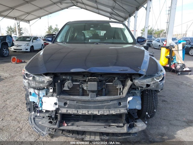 Mazda Cx-5 Touring 2019 JM3KFACM3K1573796 Image 13
