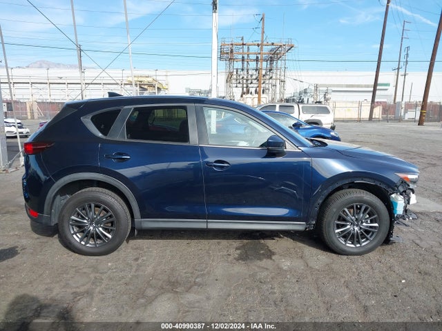 Mazda Cx-5 Touring 2019 JM3KFACM3K1573796 Image 14