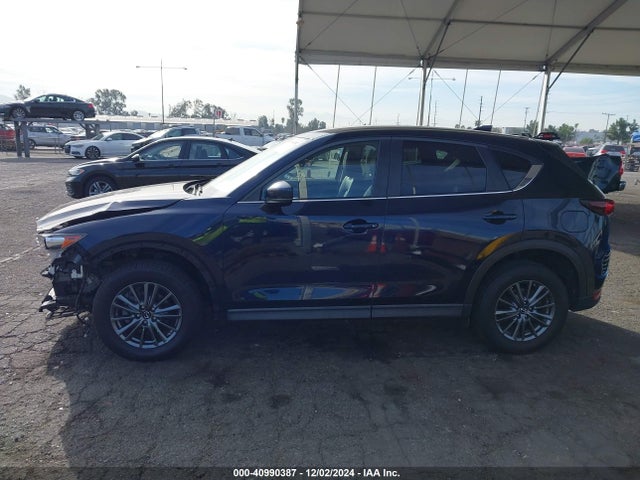 Mazda Cx-5 Touring 2019 JM3KFACM3K1573796 Image 15