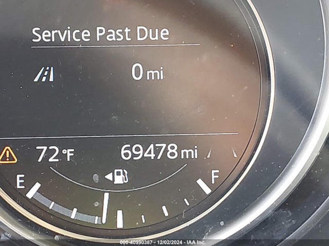Mazda Cx-5 Touring 2019 JM3KFACM3K1573796 Image 16