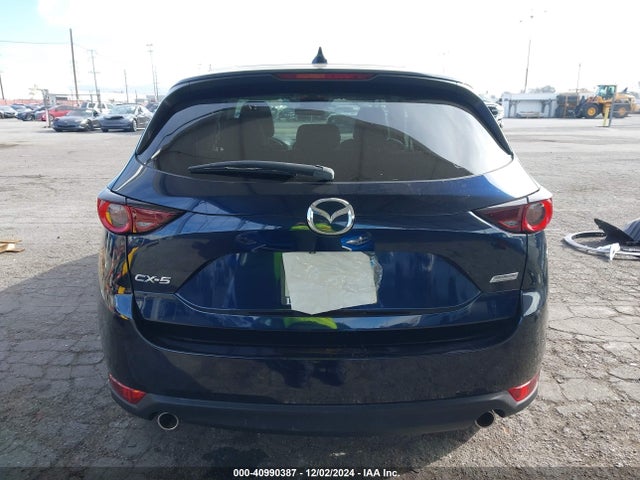 Mazda Cx-5 Touring 2019 JM3KFACM3K1573796 Image 17