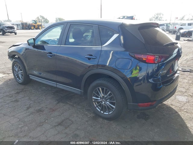 Mazda Cx-5 Touring 2019 JM3KFACM3K1573796 Image 3