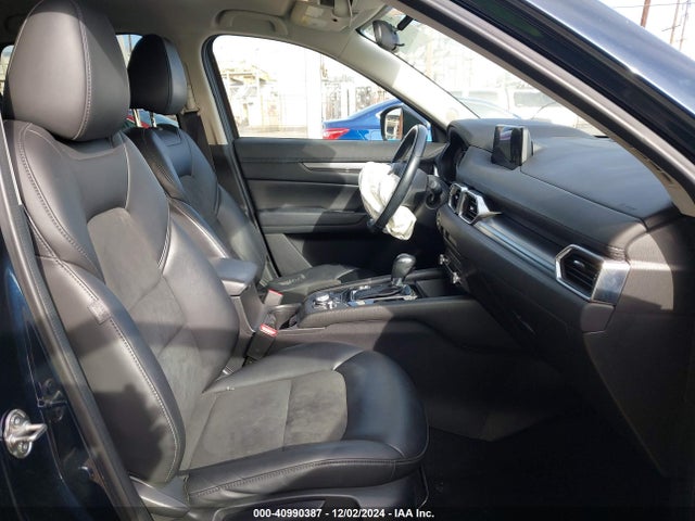 Mazda Cx-5 Touring 2019 JM3KFACM3K1573796 Image 5