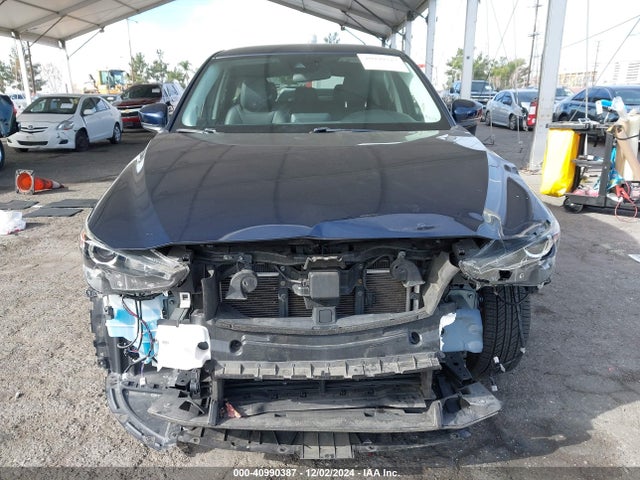 Mazda Cx-5 Touring 2019 JM3KFACM3K1573796 Image 6