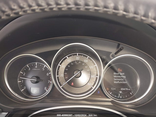 Mazda Cx-5 Touring 2019 JM3KFACM3K1573796 Image 7
