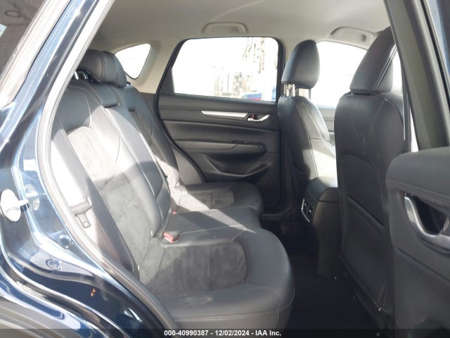 Mazda Cx-5 Touring 2019 JM3KFACM3K1573796 Image 8
