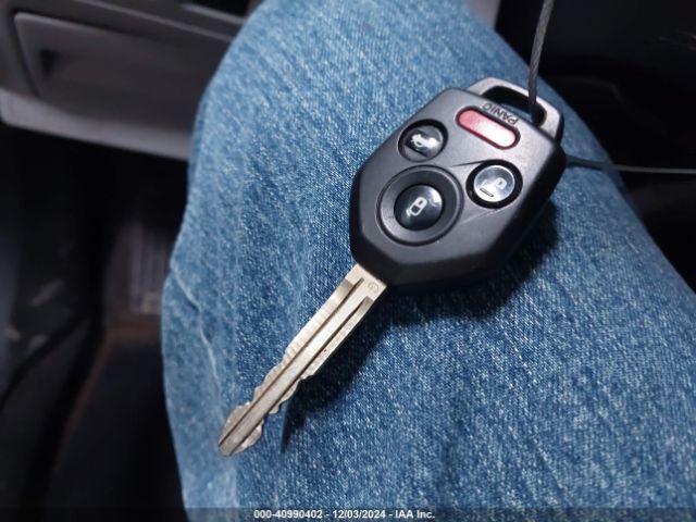 JF2SJABCXHH557953 Subaru Forester 2.5i