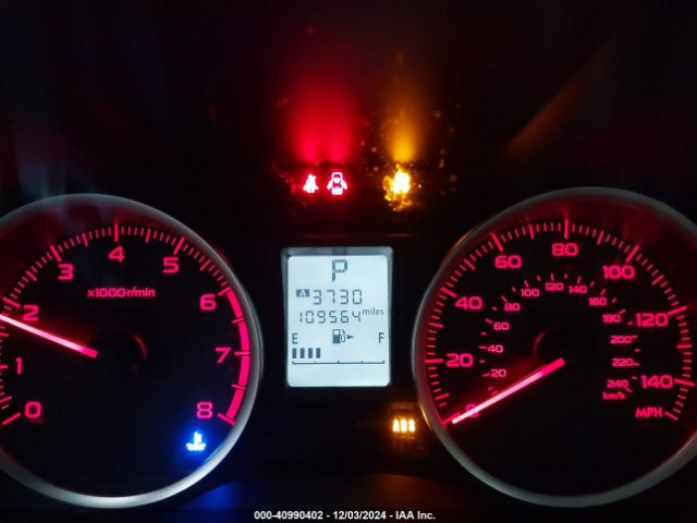 JF2SJABCXHH557953 Subaru Forester 2.5i